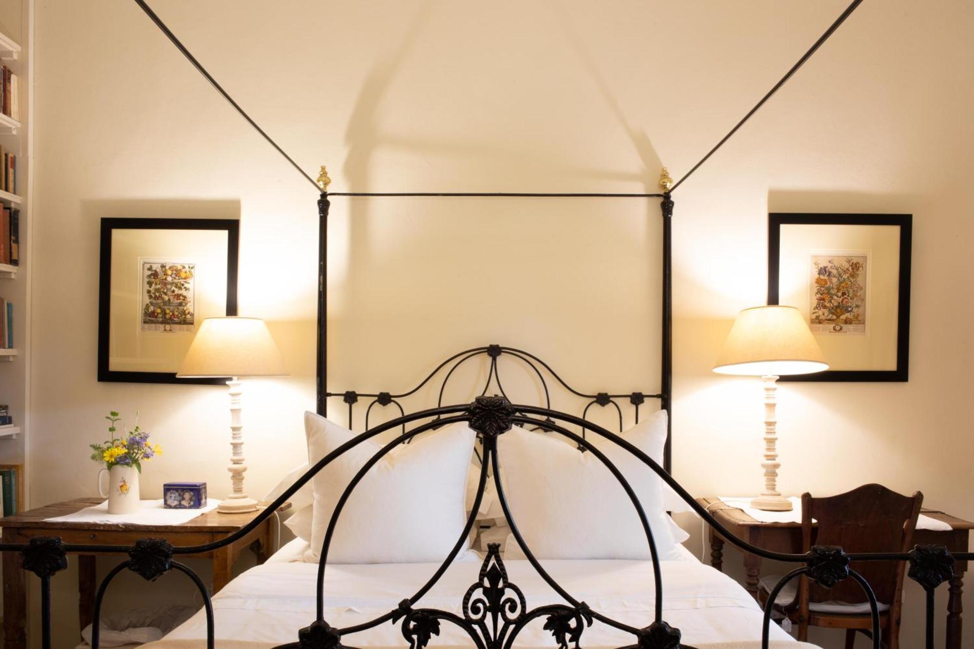 Prince Albert Country Stay Экстерьер фото
