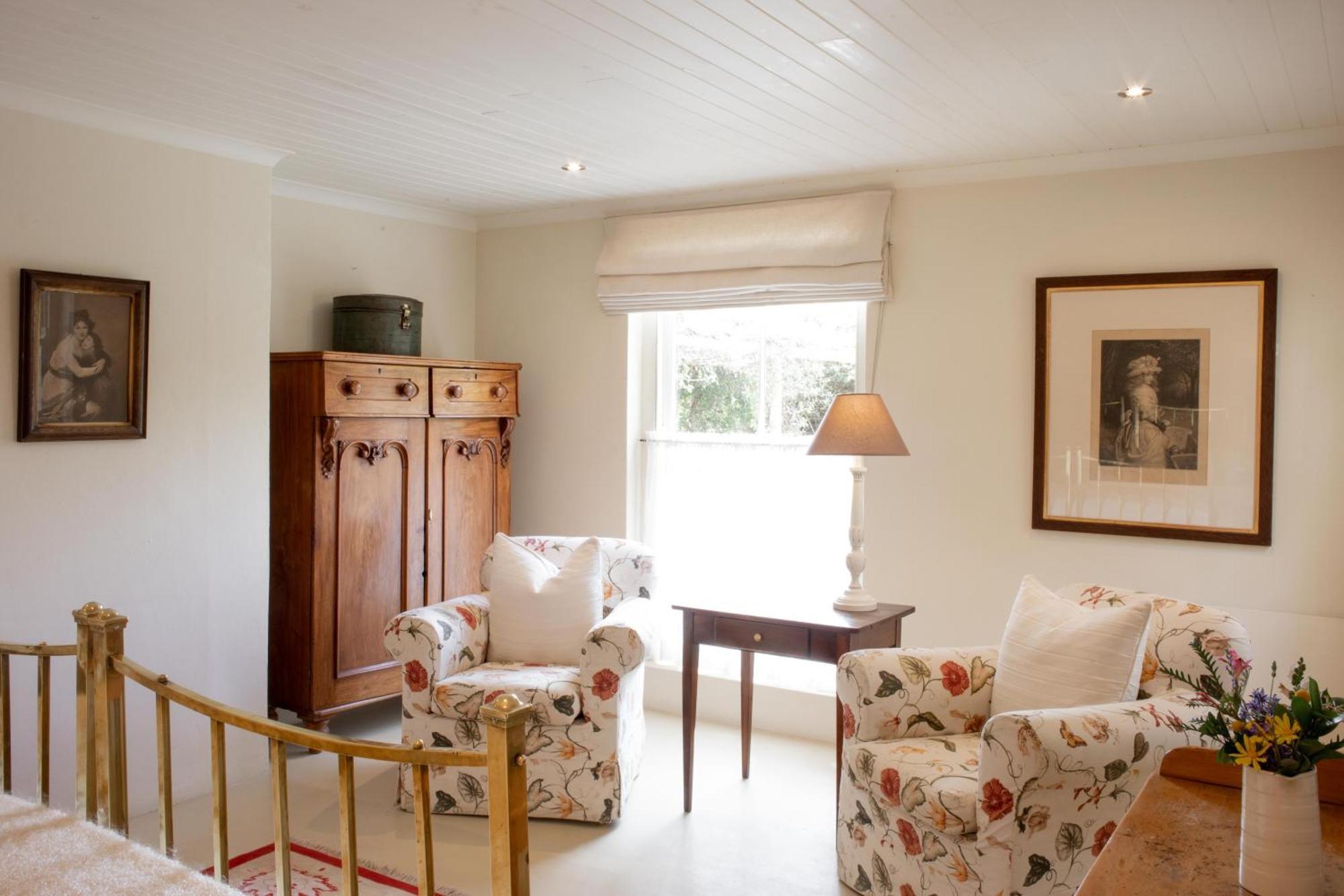 Prince Albert Country Stay Экстерьер фото