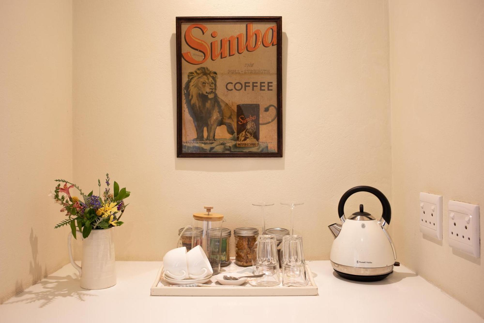 Prince Albert Country Stay Экстерьер фото