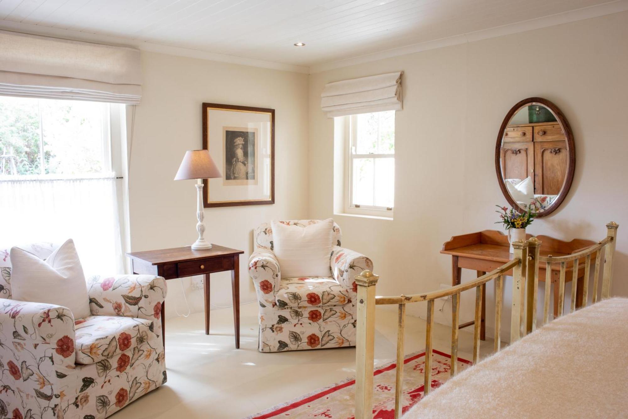 Prince Albert Country Stay Экстерьер фото