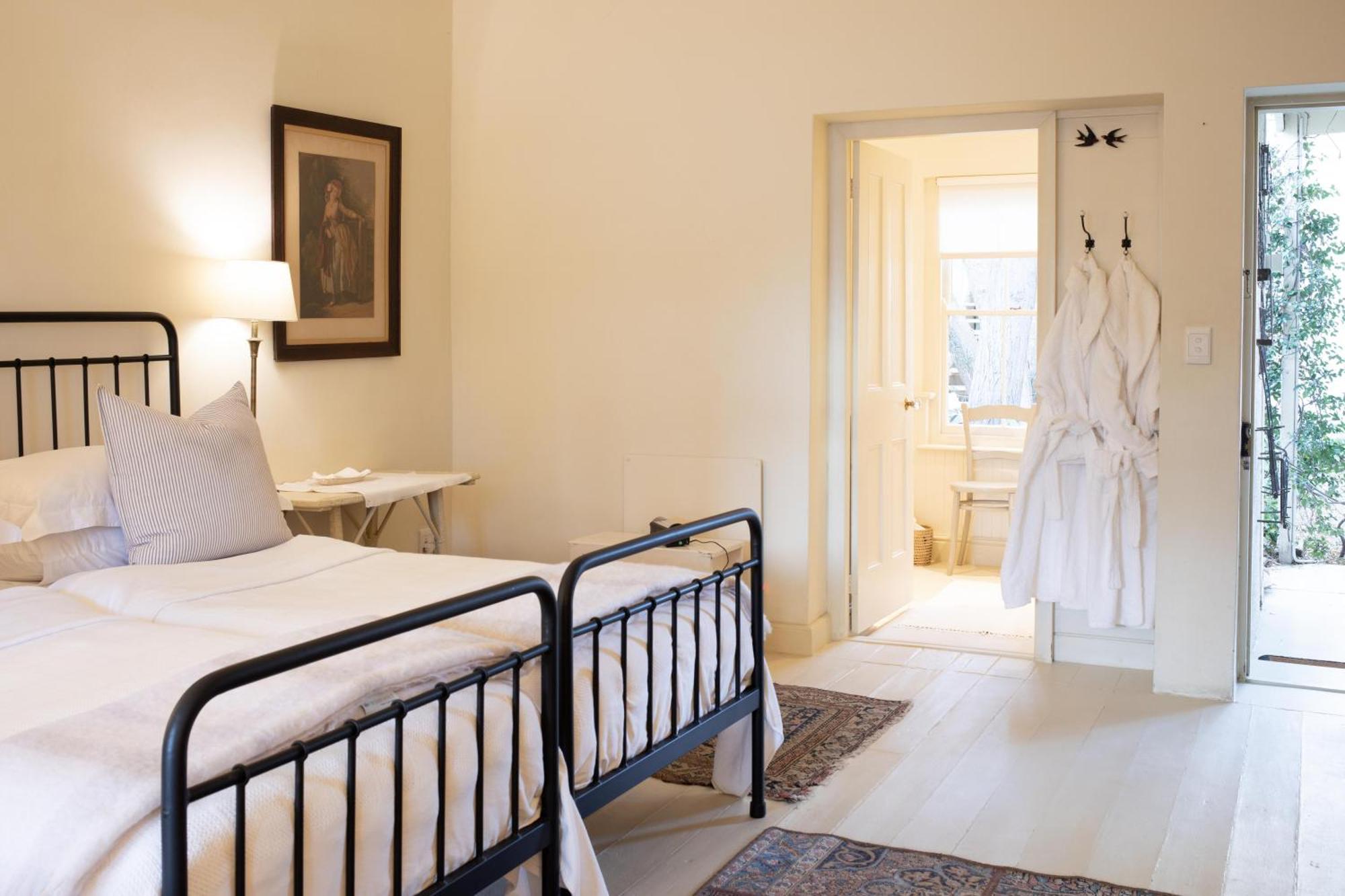 Prince Albert Country Stay Экстерьер фото