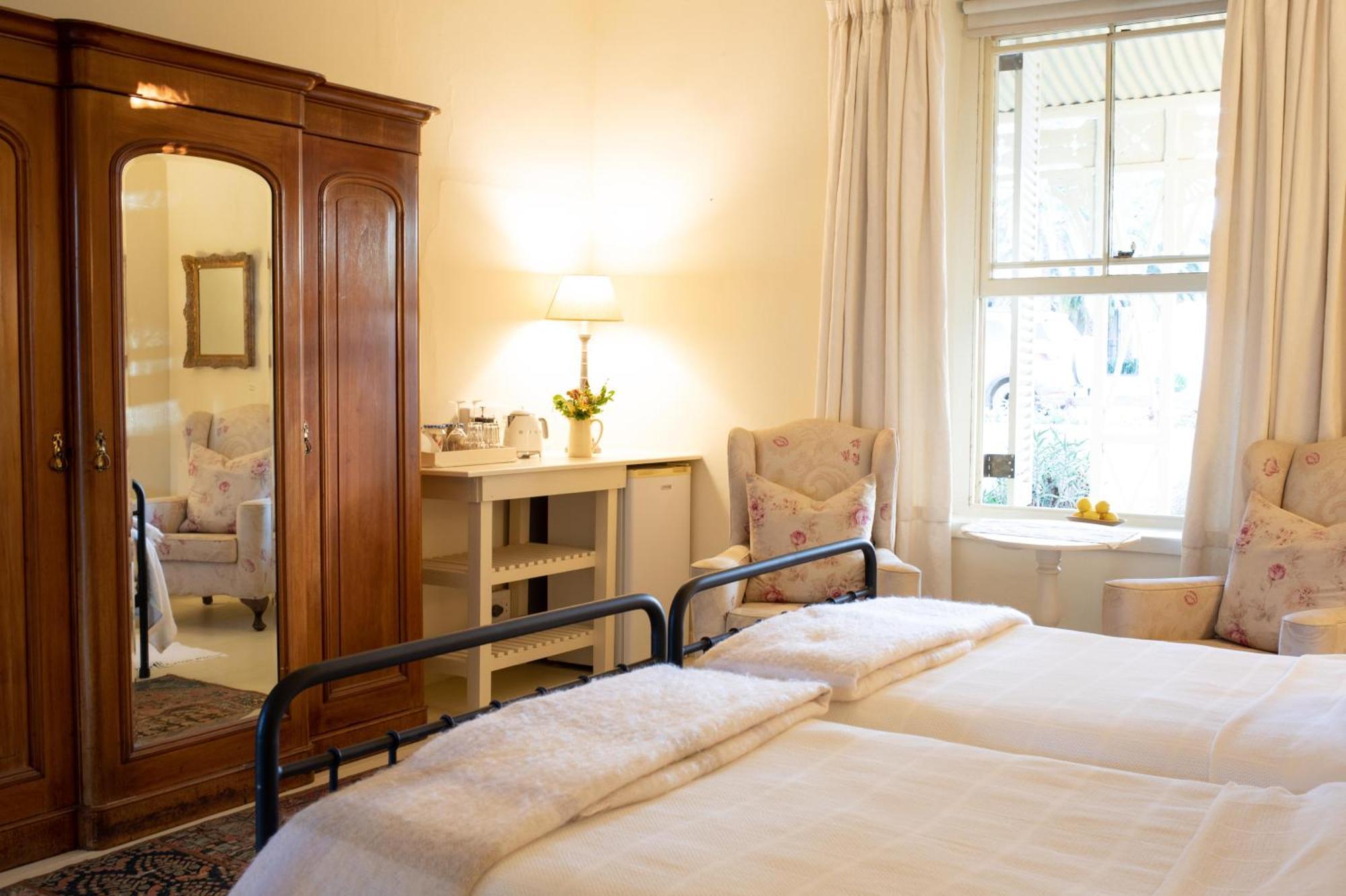 Prince Albert Country Stay Экстерьер фото