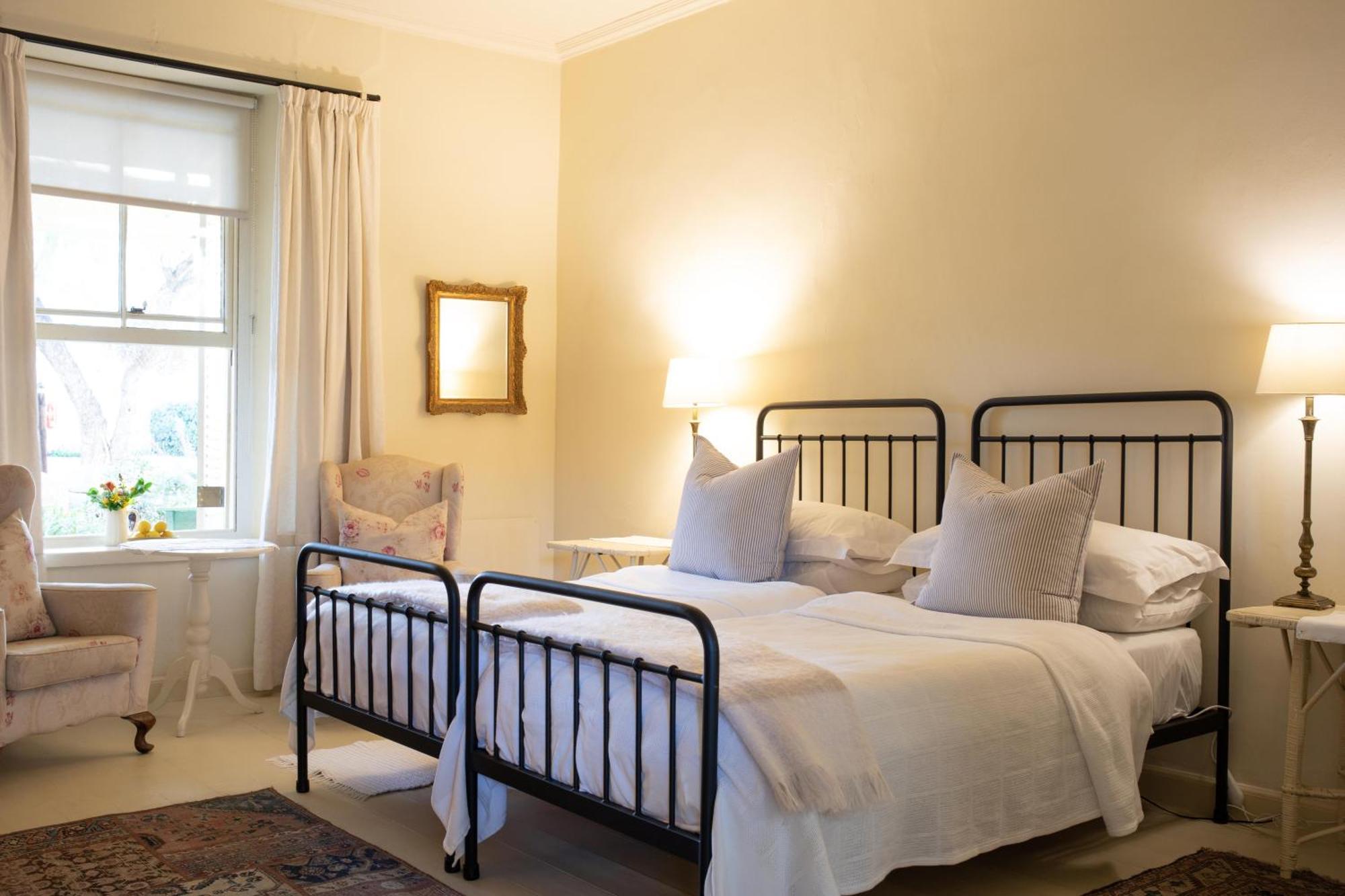 Prince Albert Country Stay Экстерьер фото