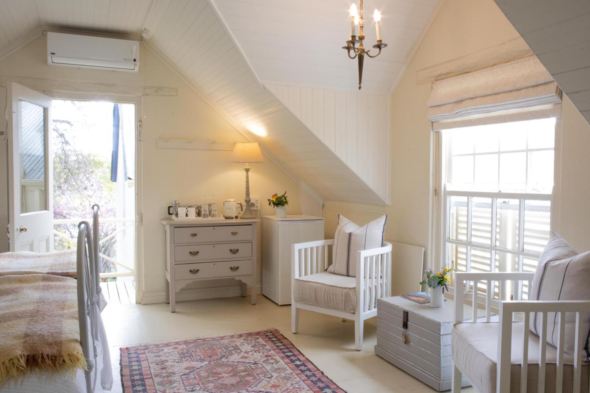 Prince Albert Country Stay Экстерьер фото