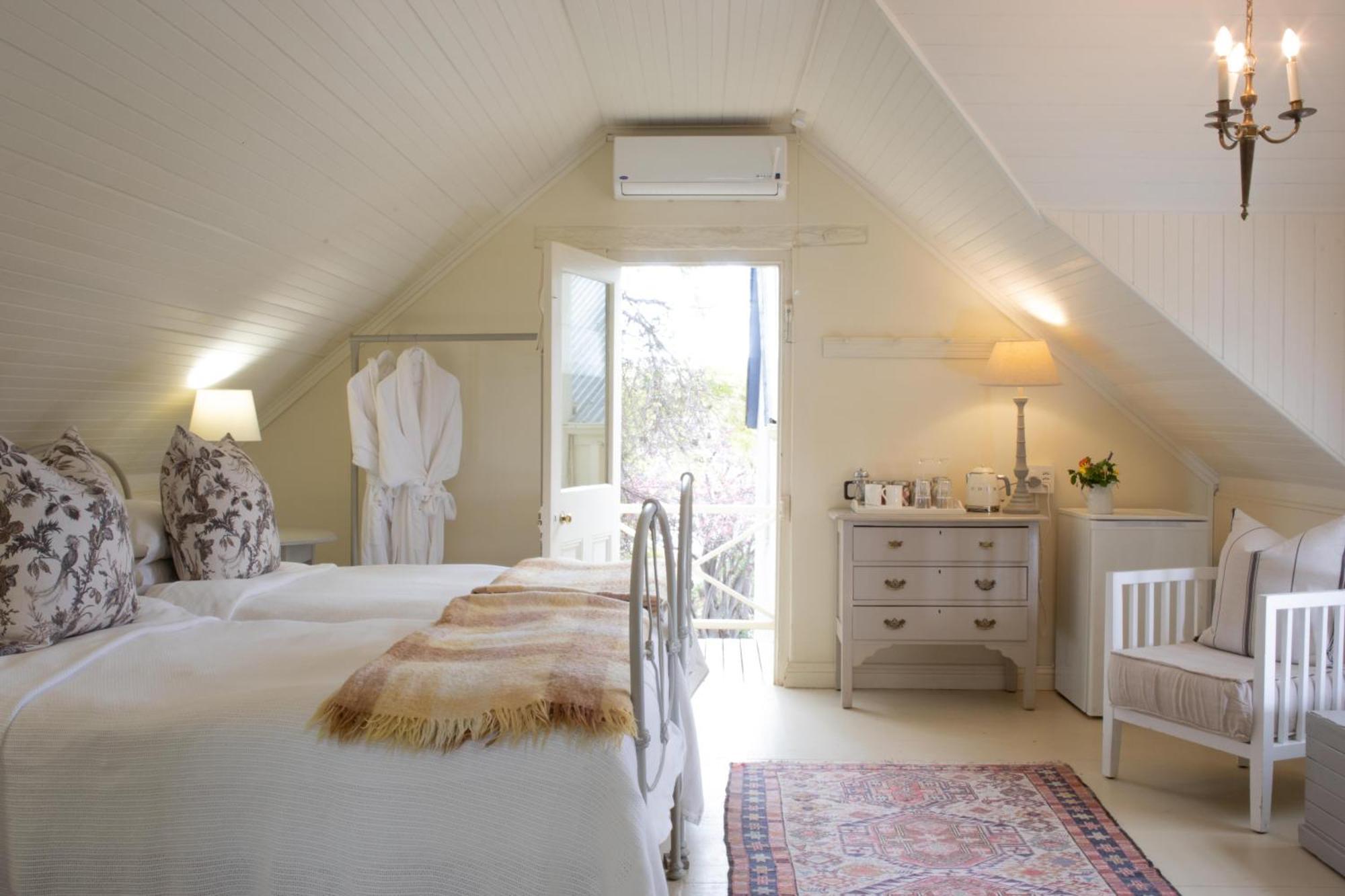 Prince Albert Country Stay Экстерьер фото