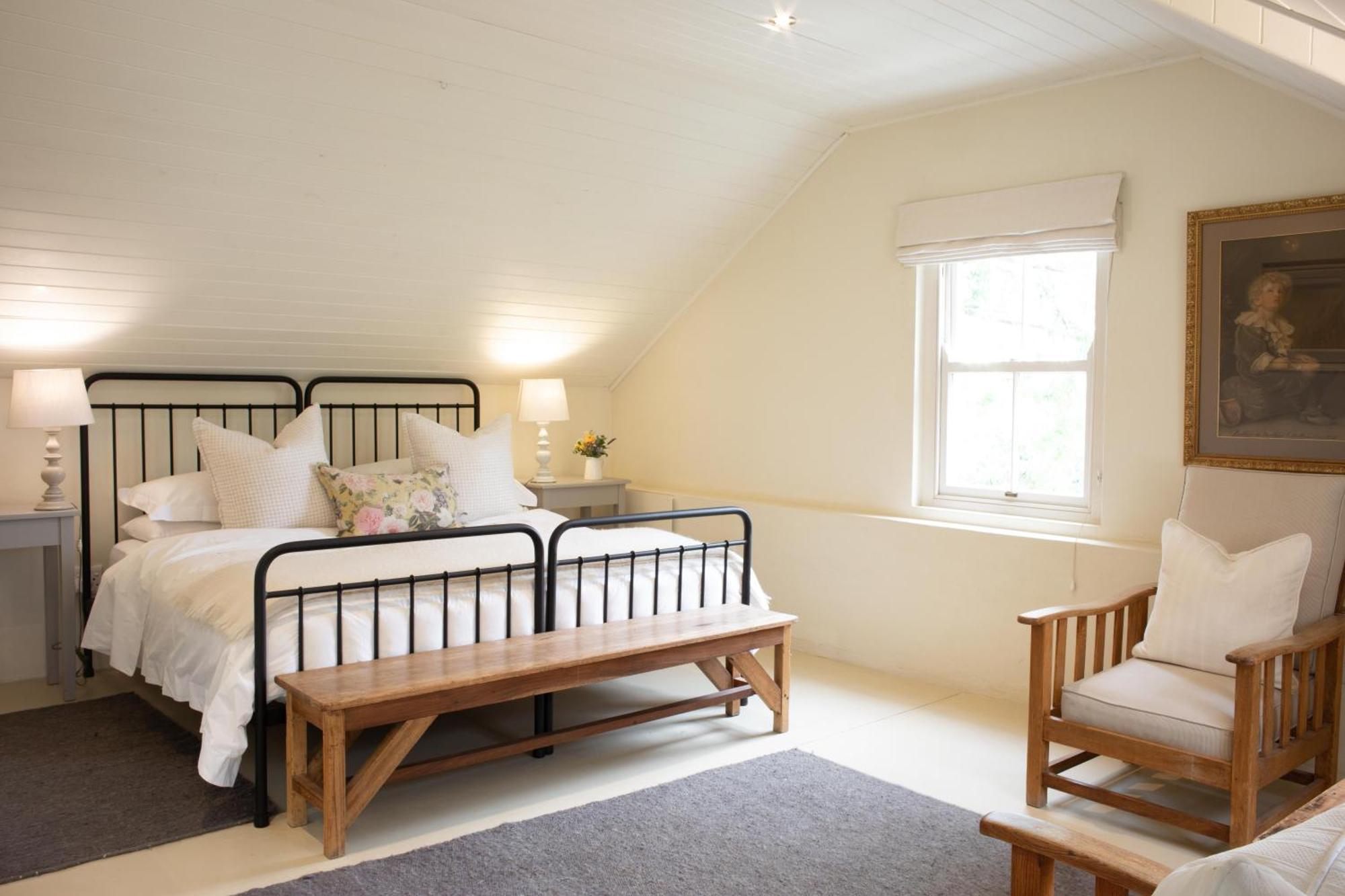 Prince Albert Country Stay Экстерьер фото