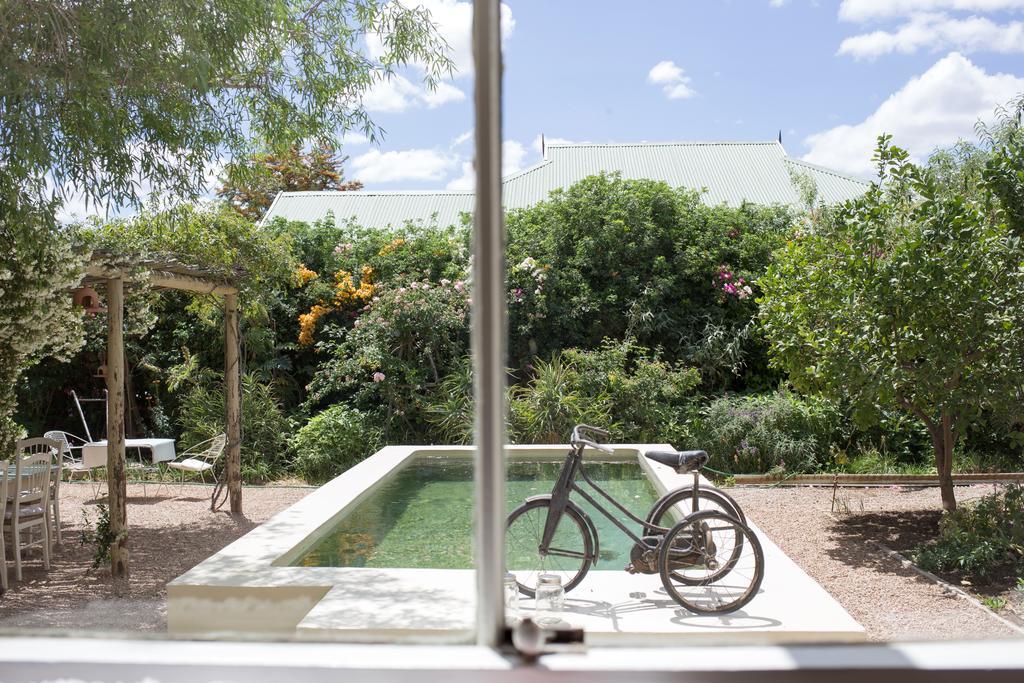 Prince Albert Country Stay Экстерьер фото