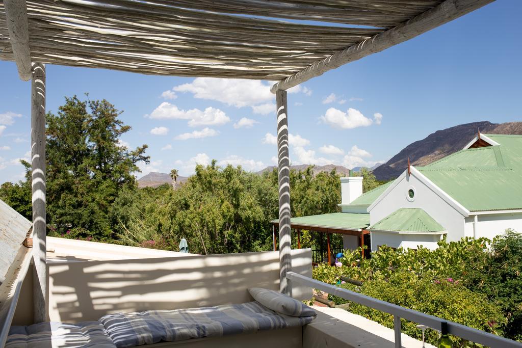 Prince Albert Country Stay Экстерьер фото