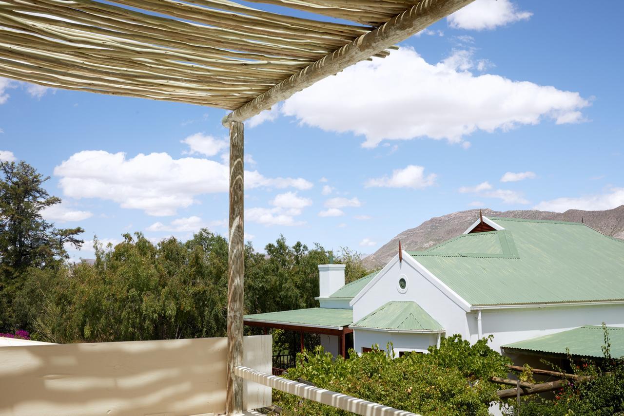 Prince Albert Country Stay Экстерьер фото